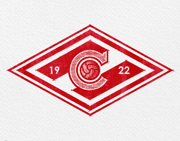 Спартак футбольный клуб Москва