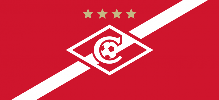 Новый лого Спартака