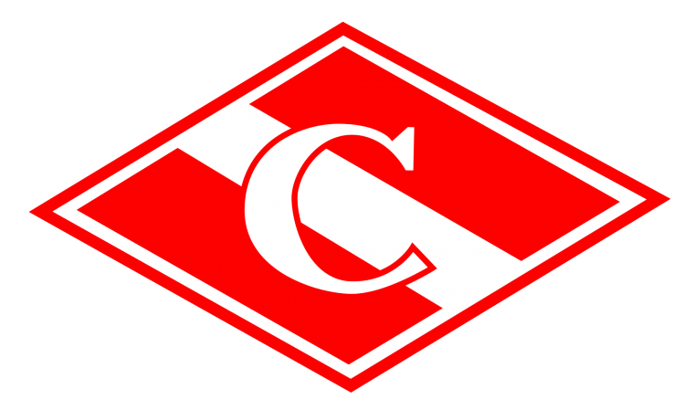 ФК Спартак Москва лого