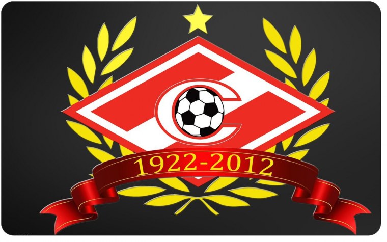 ФК Спартак Москва 1922