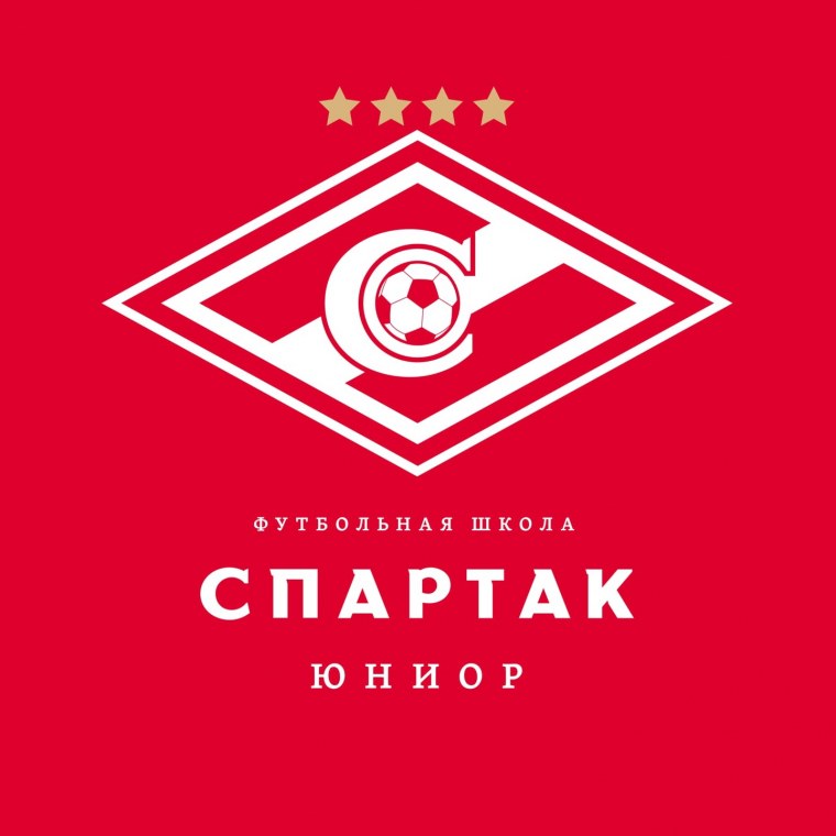 Герб ФК Спартак Москва