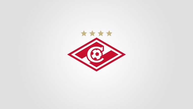 Футбольная команда Спартак Москва логотип