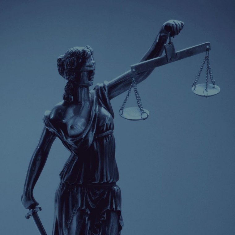 Фемида древнегреческая богиня