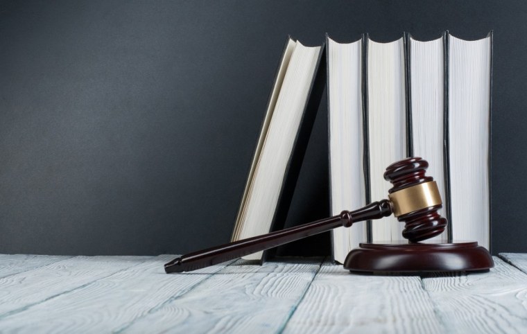 Рабочий стол юриста