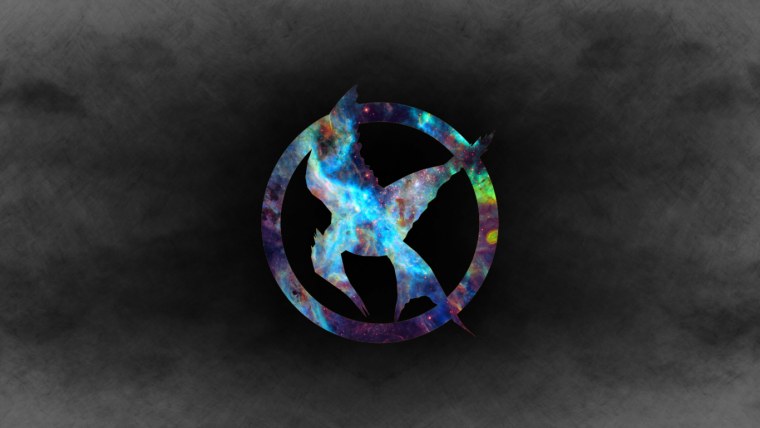 Аманда Пламмер Голодные игры