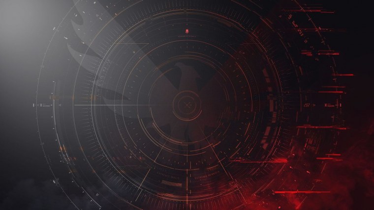 The Division обои