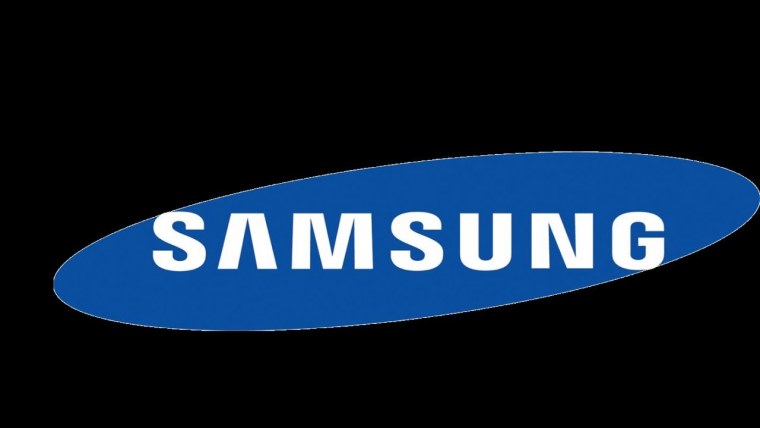Samsung эмблема