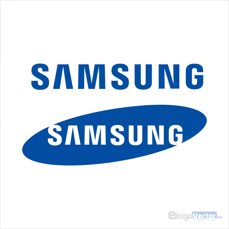Samsung logo OEM