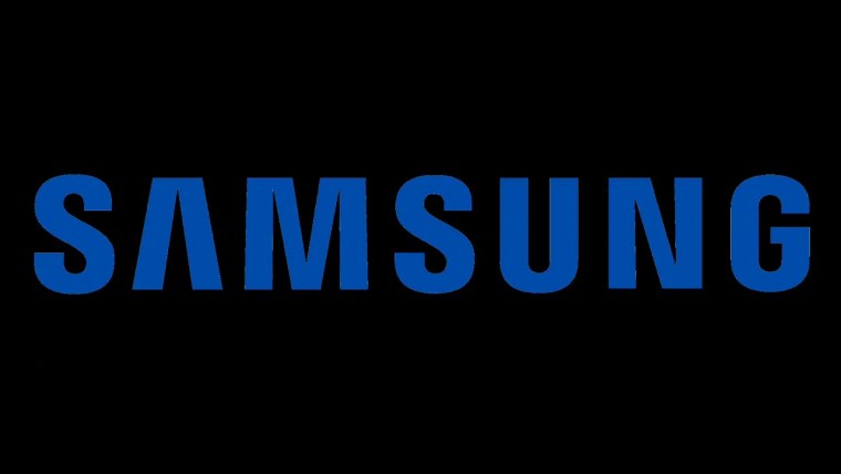 Samsung логотип