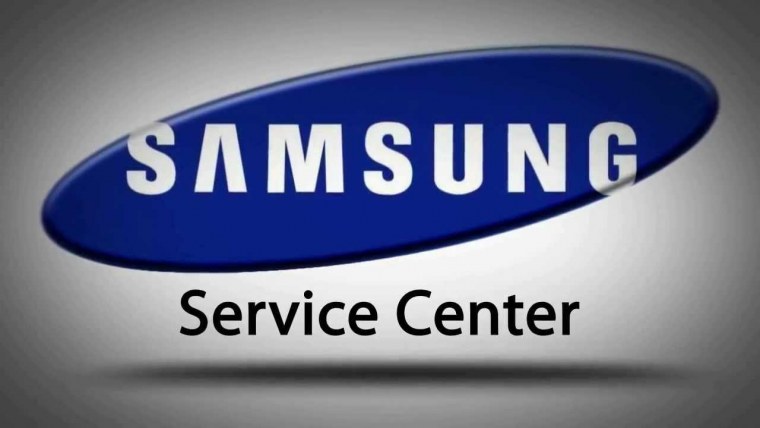 Samsung service