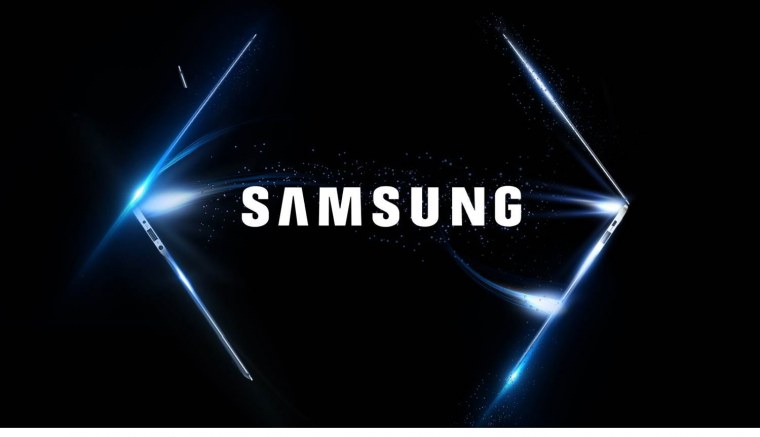 Логотип Samsung Galaxy