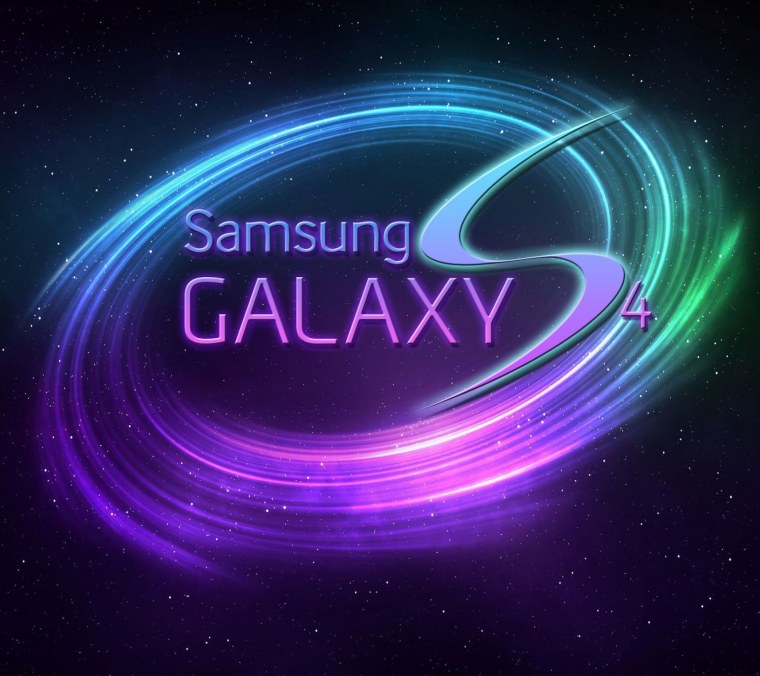 Логотип Samsung Galaxy