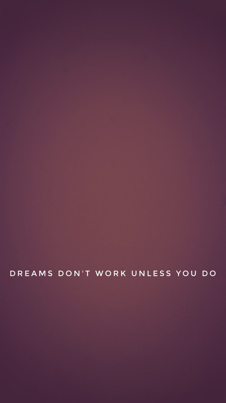 Мотивирующие заставки на телефон