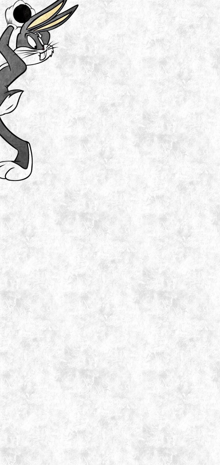 Обои с вырезом под камеру