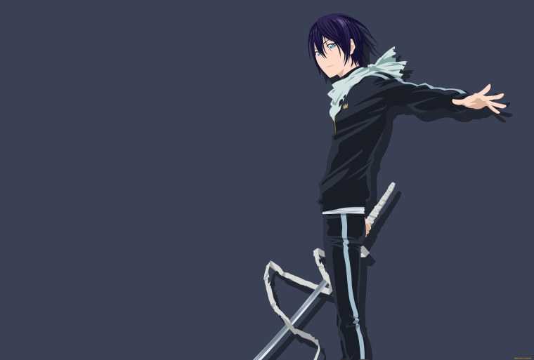 Такамагахара Бездомный Бог