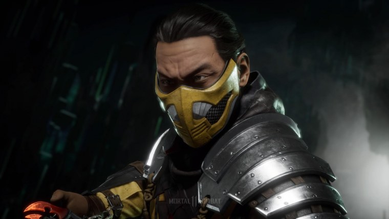 MK 11