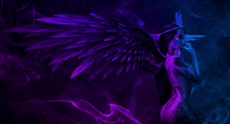 Вархаммер 40000 дракон пустоты