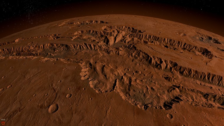 Венера Планета