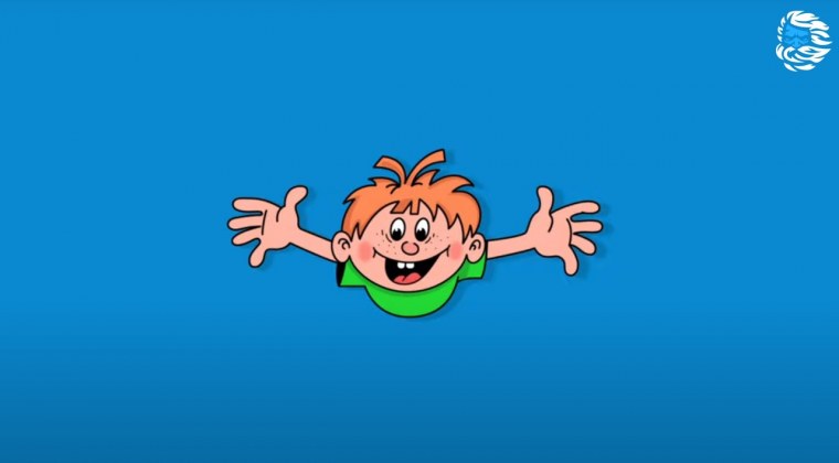 Конец из Ералаша