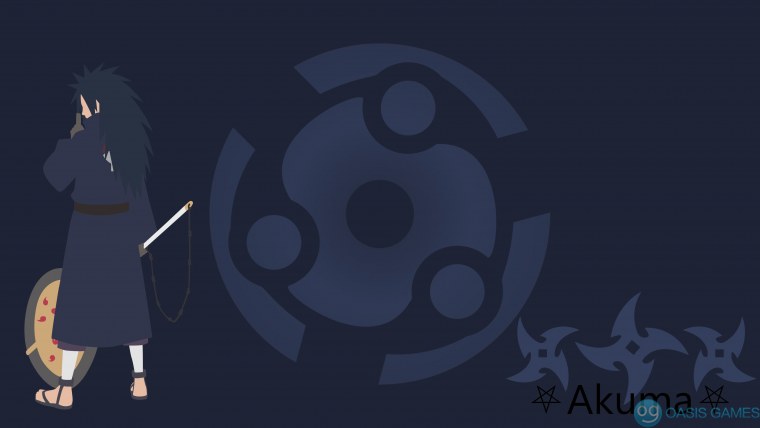 Мадара минималист