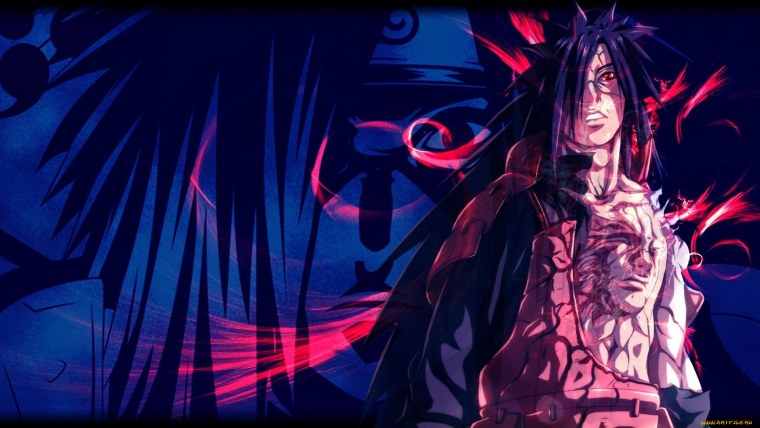 Мадара Микеджима