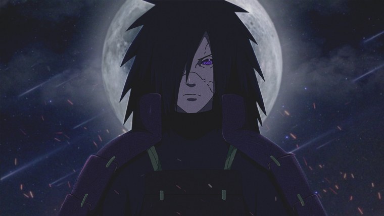 Саске Учиха