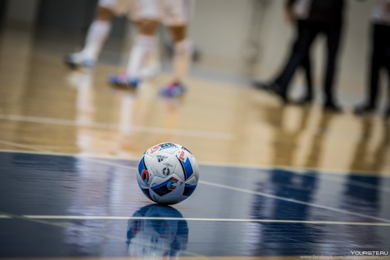 Мини футбол футзал