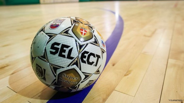 Мини футбольный мяч