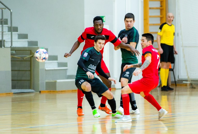 Заря Якутск