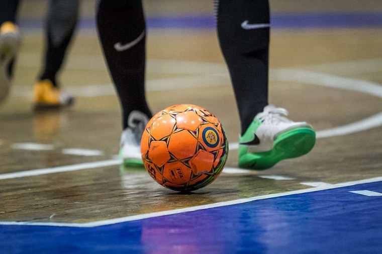 Мини футбол футзал