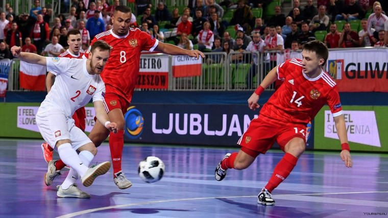 Рикардиньо мини футбол