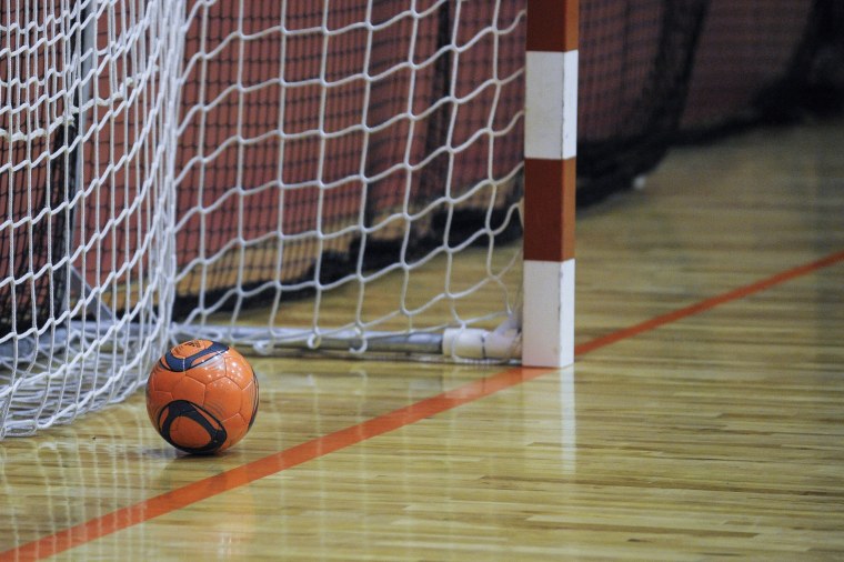 Мяч для мини футбола