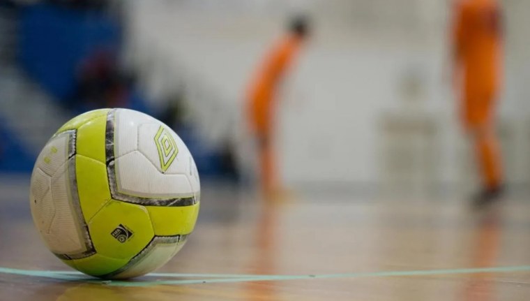 Мяч по мини футболу