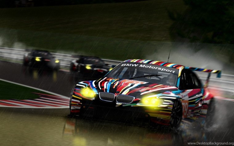 Крутые гонки