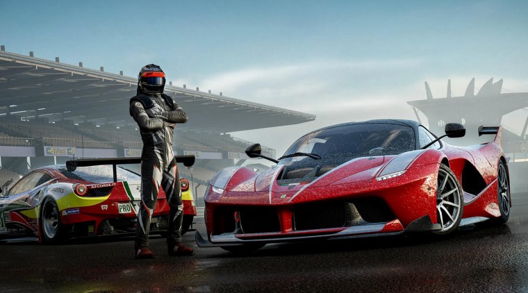 Forza Motorsport 7