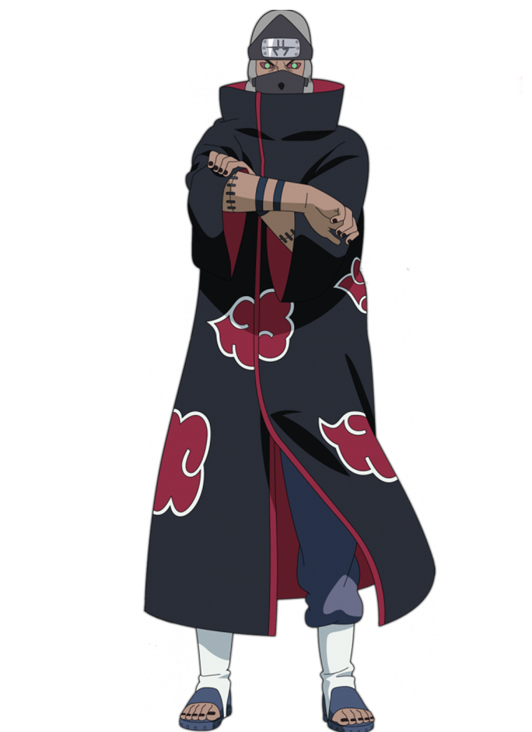 Наруто персонаж Наруто