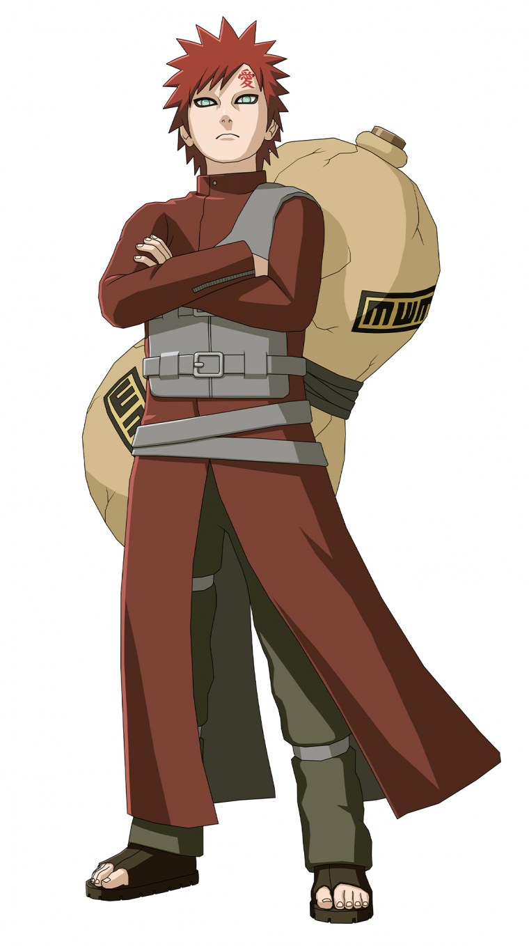 Тобирама Сенджу