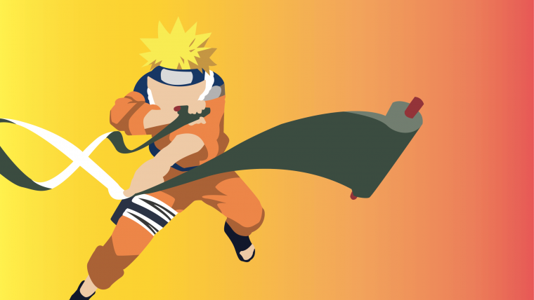 Наруто обои