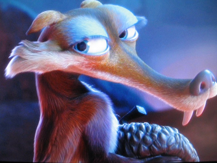 Крис Уэдж Скрат