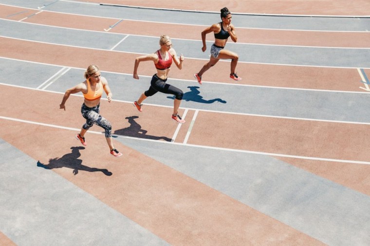 Гладкий бег