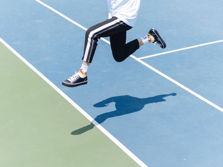 Виды спорта Эстетика