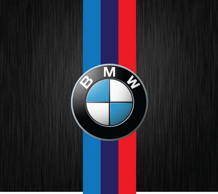 BMW 1936 logo