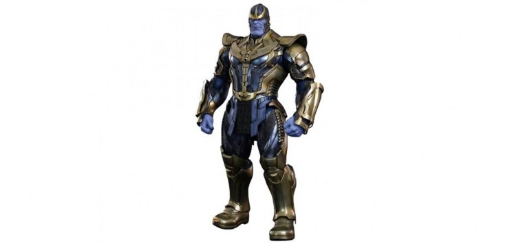 Перчатка бесконечности ФОРТНАЙТ