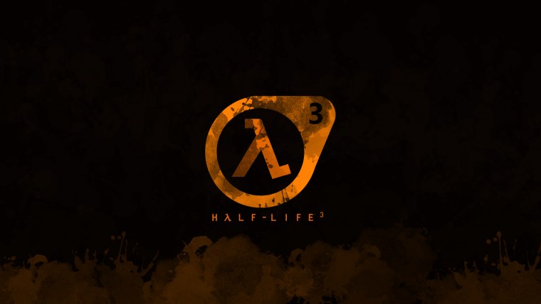 Лямбда half Life 1920 1080