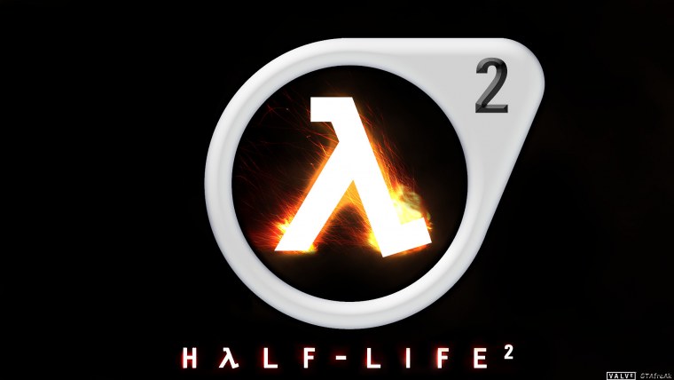 Half Life 2 обои