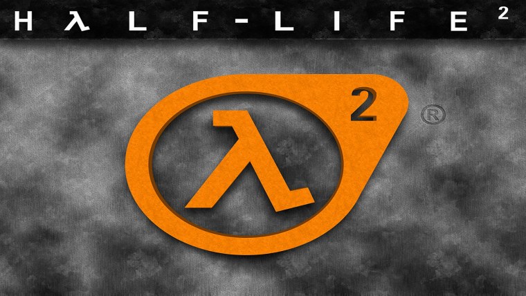 Half Life 2 значок