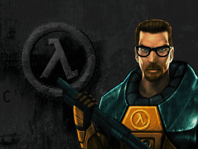 Half Life эпизод 3