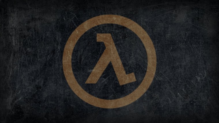 Лямбда half Life Минимализм