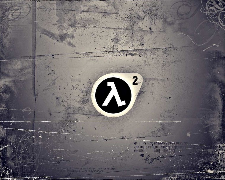 Халф лайф Алекс логотип