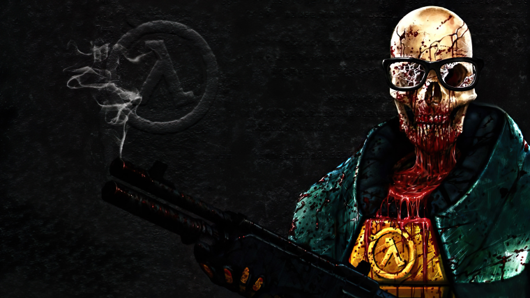 Пакет half Life